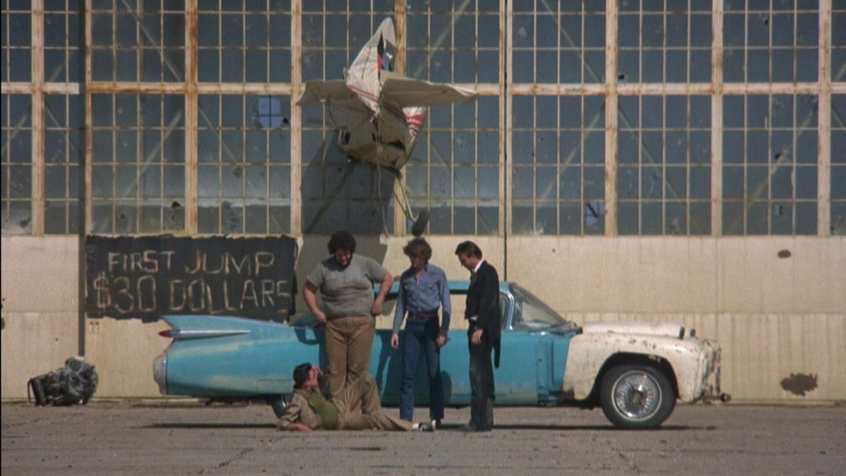 aresluoga's tweet photo. 40 years ago today, the road comedy film, #Fandango, written & directed by #KevinReynolds in his directorial debut, and starring #KevinCostner, #JuddNelson, #SamRobards, #ChuckBush, #BrianCesak, and #SuzyAmis, opened to generally favorable reviews in US theaters. https://t.co/IdElAtkFMT