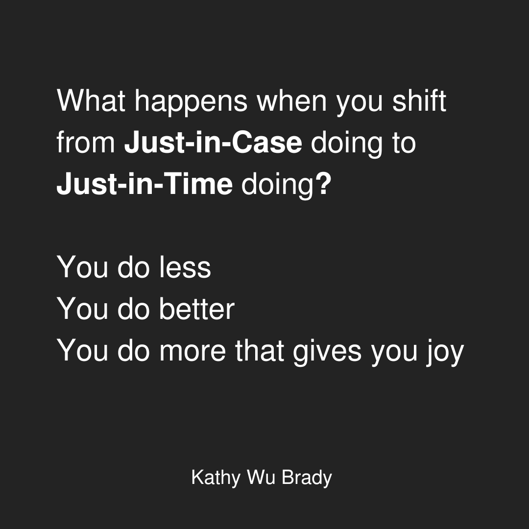 Kathy Wu Brady tweet media