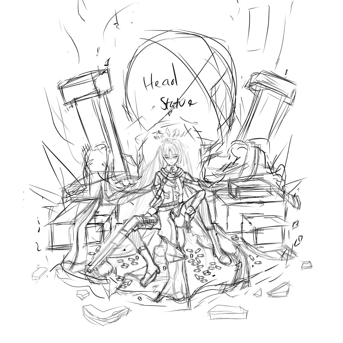 rexiliumart's tweet photo. sketch https://t.co/oVQEHZJ3Sv