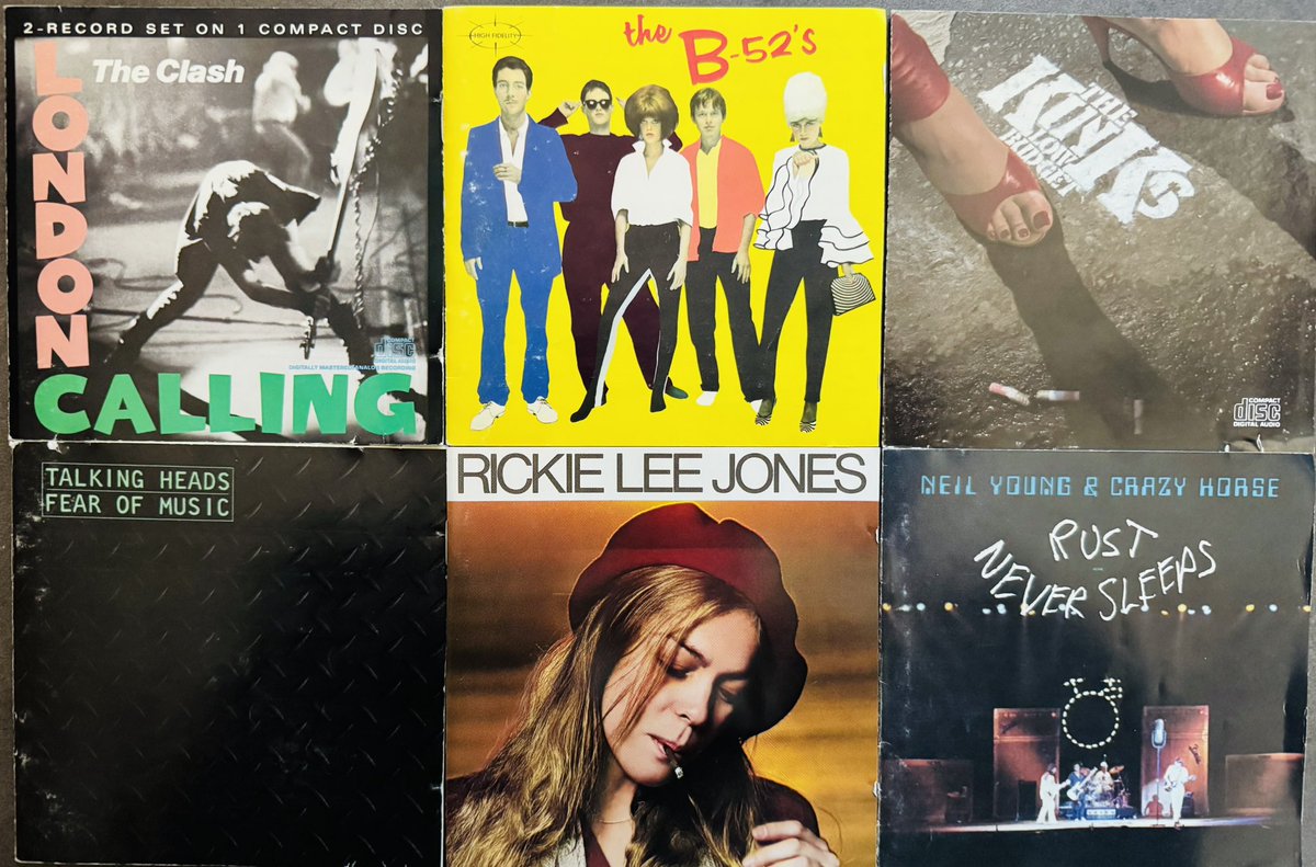 WXRT Chicago (@93xrt) on Twitter photo 1979 is the destination for Saturday Morning Flashback with your time traveling hostess, <a href="/AnnalisaXRT/">AnnalisaXRT</a> ! Tune in from 9 to noon & check the playlist afterwards at 93XRT.com! 1979 is the destination for Saturday Morning Flashback with your time traveling hostess, <a href="/AnnalisaXRT/">AnnalisaXRT</a> ! Tune in from 9 to noon & check the playlist afterwards at 93XRT.com!