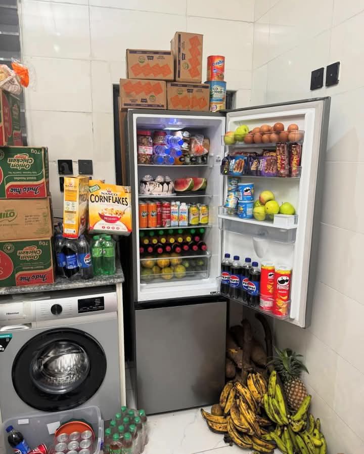 AiworoJosephOsa's tweet photo. Who can do this shopping for me, and receive God blessings endlessly https://t.co/1uKj5VMHME