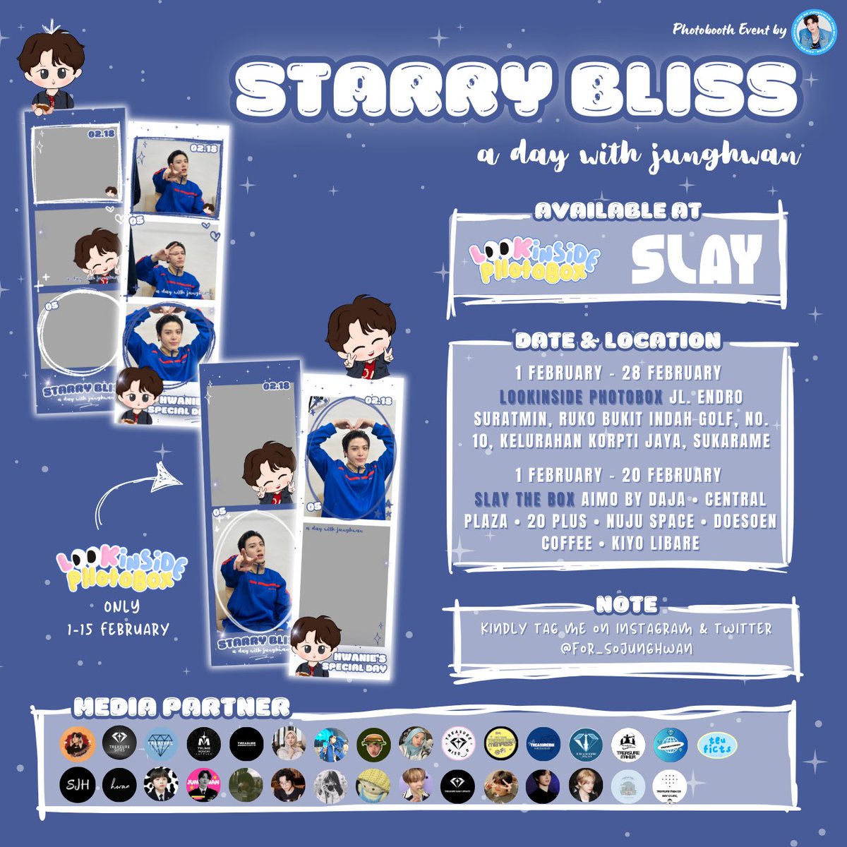 Yuki ✿ Junghwan T5 tweet media