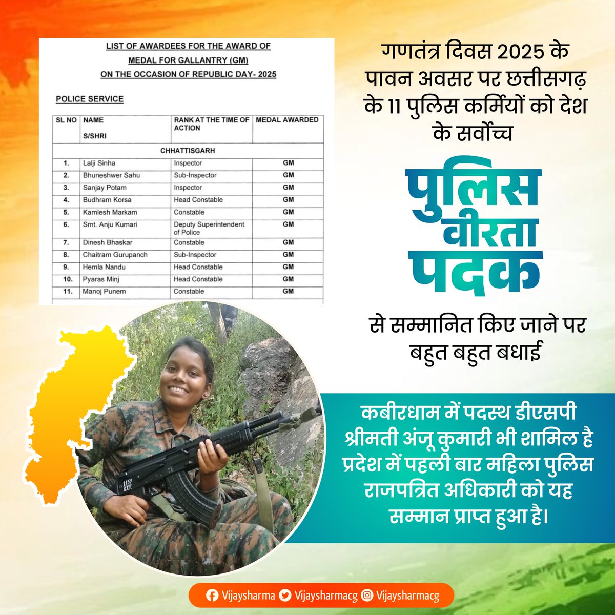 Vijay sharma tweet media