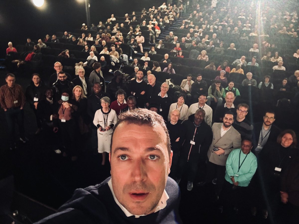 Raphaël COGNET tweet media