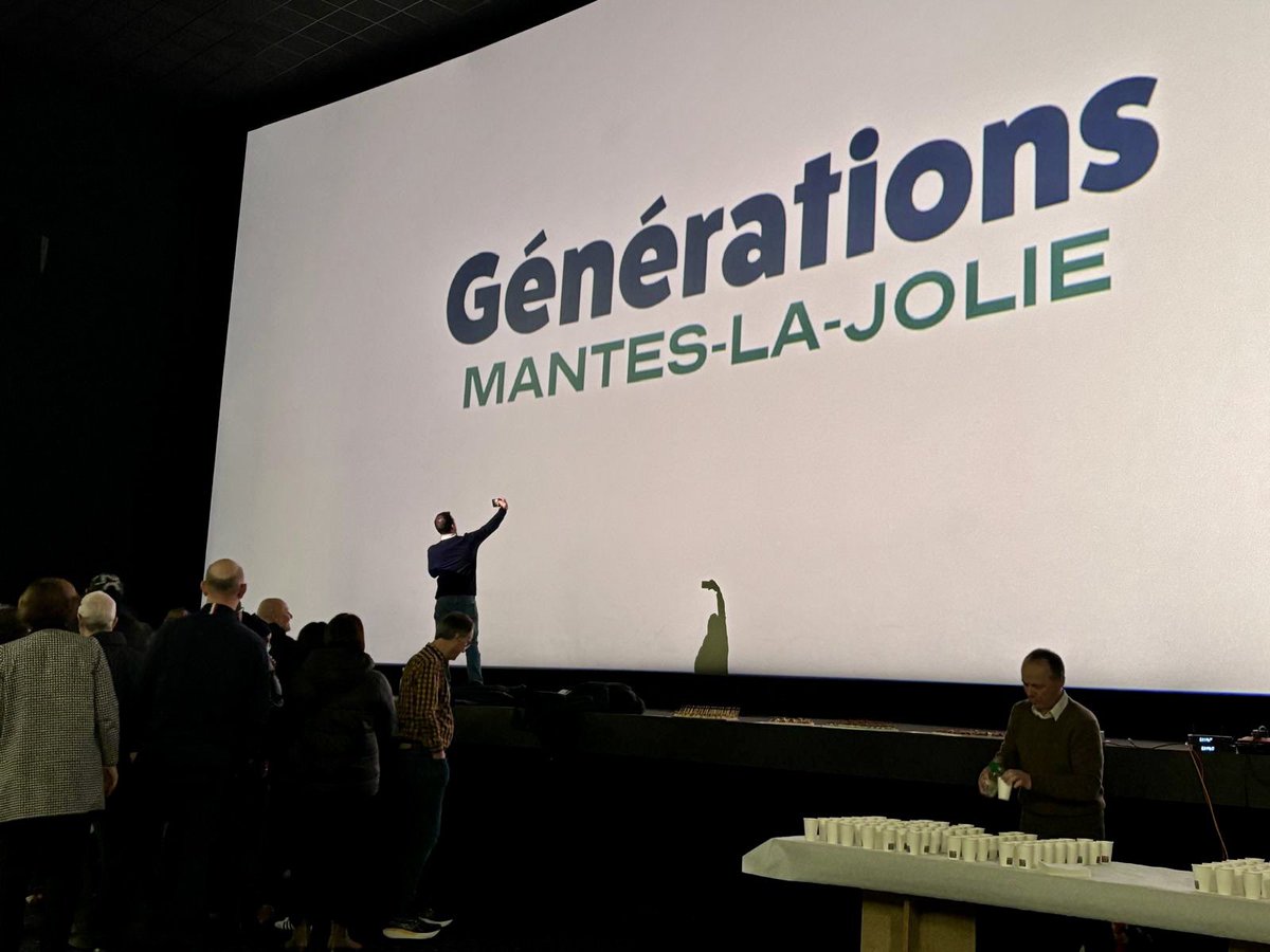 Raphaël COGNET tweet media