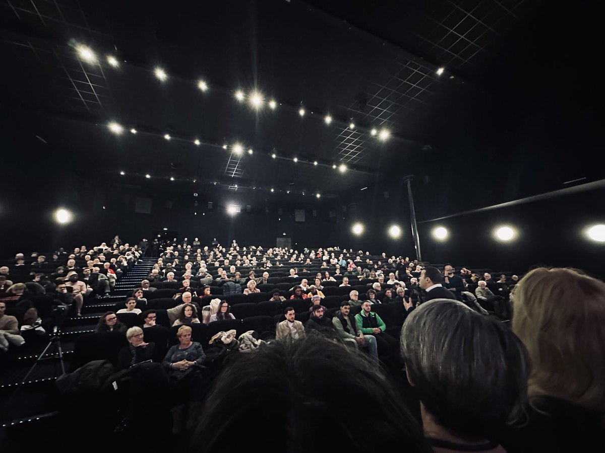 Raphaël COGNET tweet media