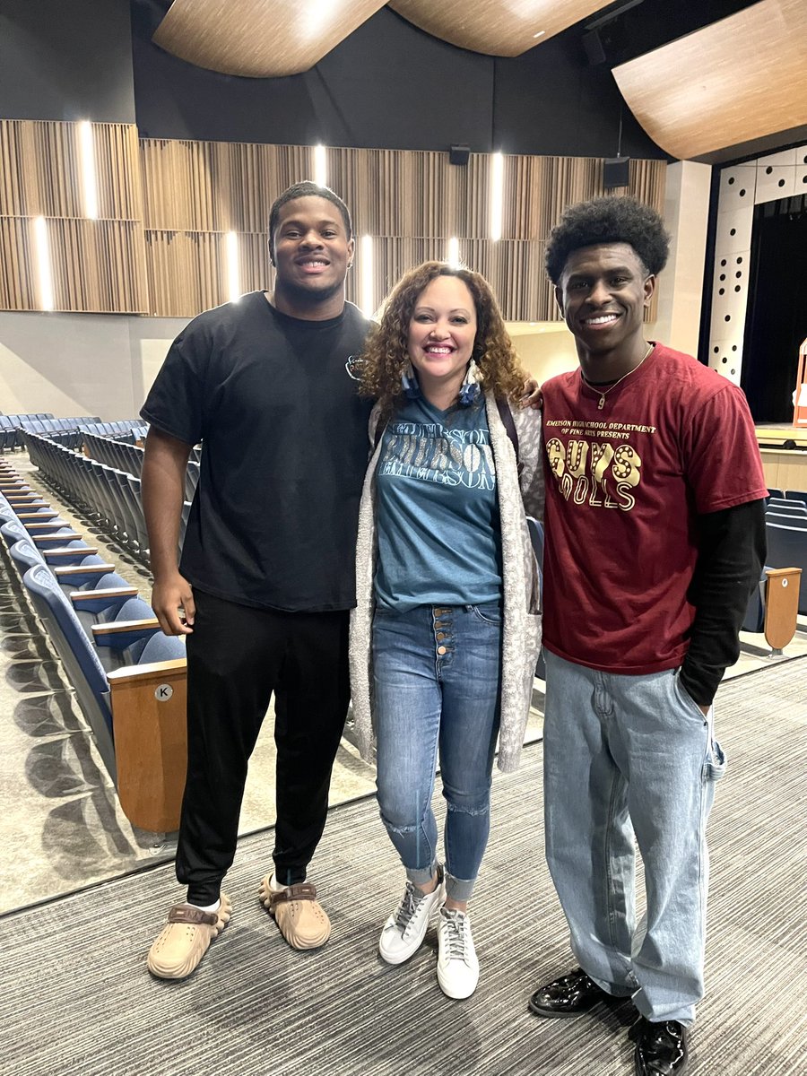 Paris Rodriguez Yarbro tweet media