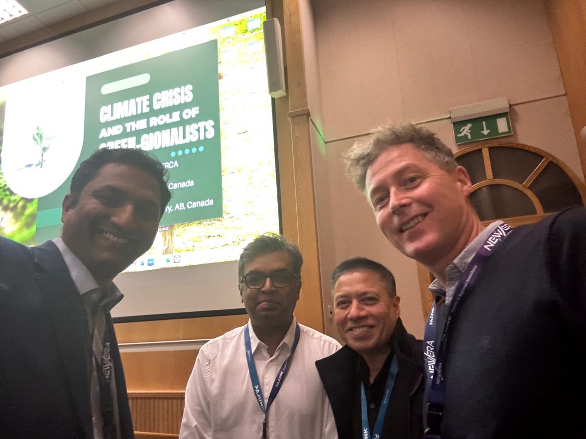 Ashwani Gupta (@ashwani_doc) on Twitter photo #WDRAPM2025 ๐to <a href="/RegionalAnaesUK/">RA-UK</a> president <a href="/nathaslam/">Nat Haslam</a> for leading the efforts in the UK & <a href="/paindrkoneti/">kiran koneti</a> co-organising a very successful world RA day at Newcastle along with <a href="/docbaskar/">Baskar Manickam</a>
Happy day ๐ #WDRAPM2025 ๐to <a href="/RegionalAnaesUK/">RA-UK</a> president <a href="/nathaslam/">Nat Haslam</a> for leading the efforts in the UK & <a href="/paindrkoneti/">kiran koneti</a> co-organising a very successful world RA day at Newcastle along with <a href="/docbaskar/">Baskar Manickam</a>
Happy day ๐