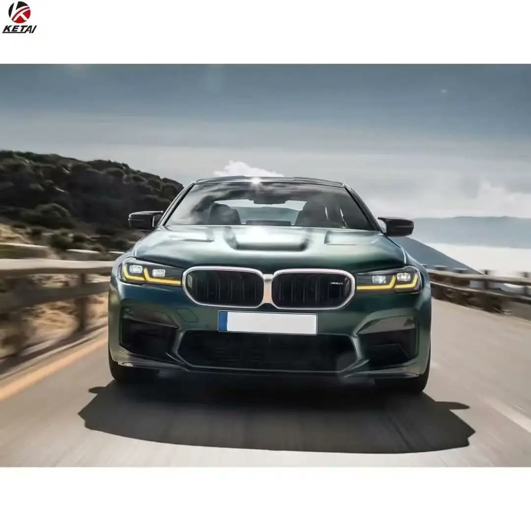 jsBSH_Catherine's tweet photo. Old To New M5 Style Style Bodykit Headlight Taillight Bumper Hood Fender Rear Diffuser For BMW 5 Series F10 To G30 LCI 2021+
​#bmw #f10 #g30 #M5 #bodykit #headlight #taillight #hood #fender
​​Contact 👇👇👇
Phone ／WeChat/WhatsApp: 
+86 18018275885
E-mail:jsbsh_yw003@163.com https://t.co/KNR8z1QuHb