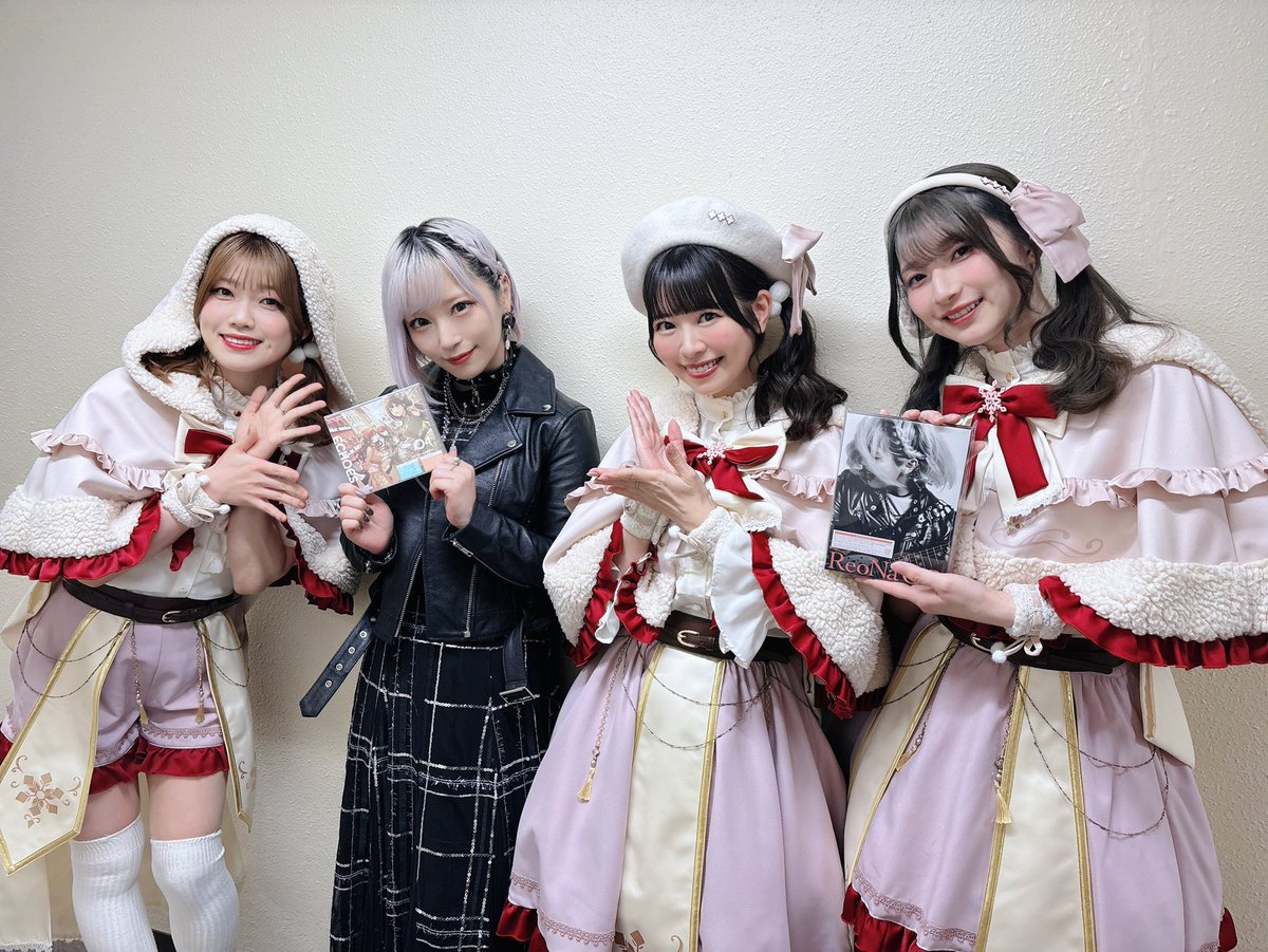 リスアニ！LIVE 2025＜SATURDAY STAGE＞』@ 日本武道館 アイドル