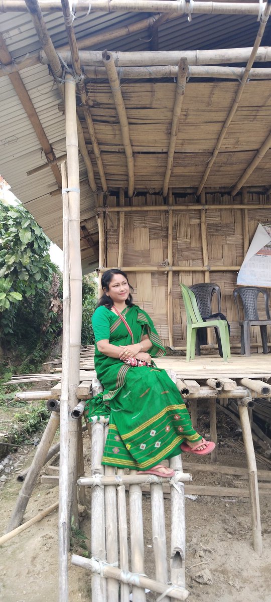 Prativa Borah (@chetiayp) on Twitter photo 