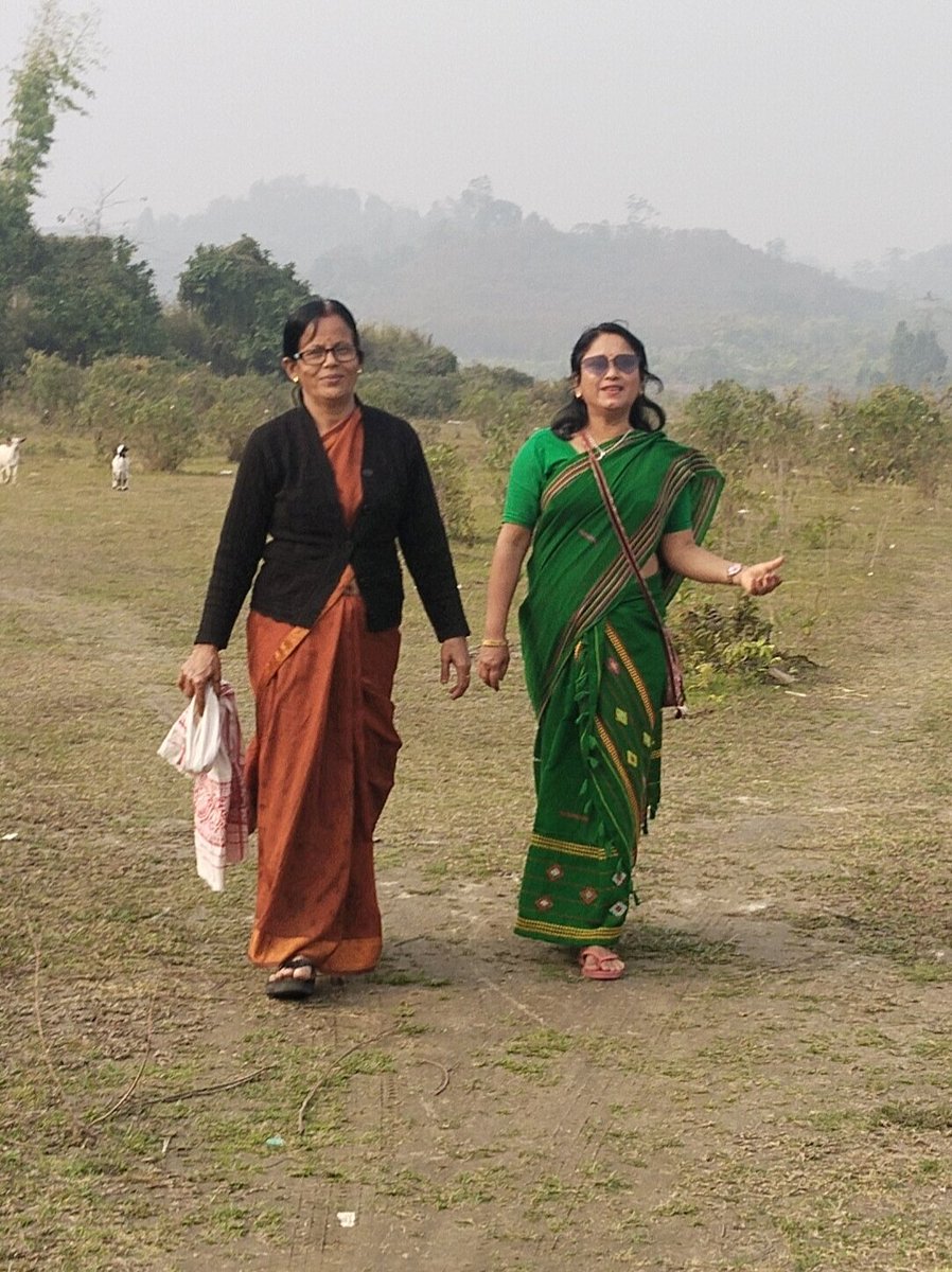 Prativa Borah (@chetiayp) on Twitter photo 