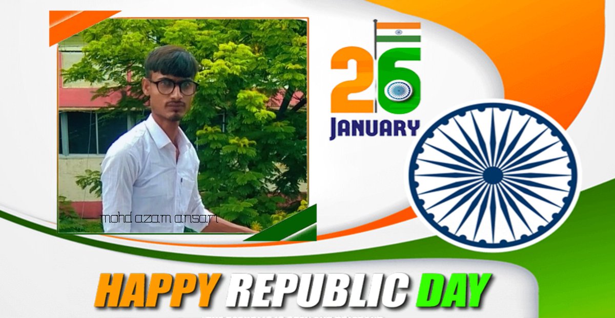 सभी देशवासियों को क्षेत्र वासियों को गांव वासियों को गणतंत्र दिवस की हार्दिक शुभकामनाएं