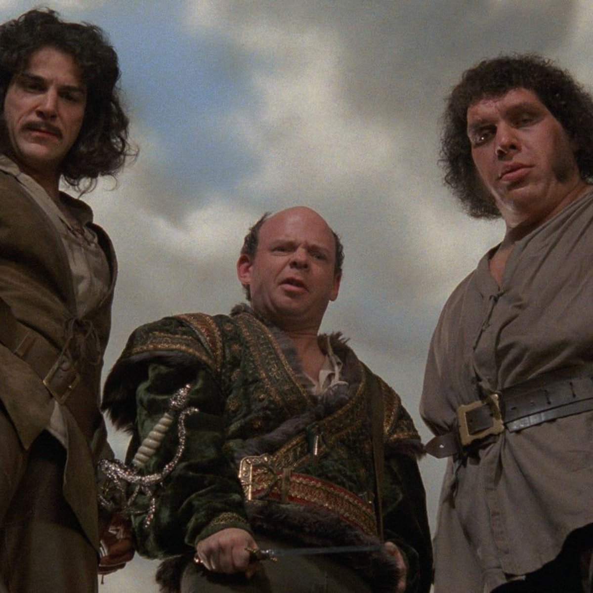VCCinema's tweet photo. As you wish. . . 

The Princess Bride 👑 is back on the big screen at Violet Crown Charlottesville for a limited time only! Grab your tickets NOW and see it on Sat Jan 25, Sun Jan 26 &amp; Wed Jan 29. 🎟️: https://t.co/AweXcSFHSX https://t.co/OLU5I5RrFg