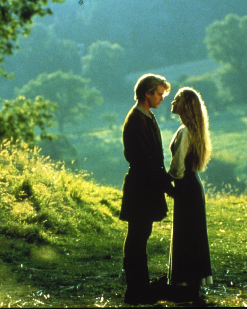 VCCinema's tweet photo. As you wish. . . 

The Princess Bride 👑 is back on the big screen at Violet Crown Charlottesville for a limited time only! Grab your tickets NOW and see it on Sat Jan 25, Sun Jan 26 &amp; Wed Jan 29. 🎟️: https://t.co/AweXcSFHSX https://t.co/OLU5I5RrFg