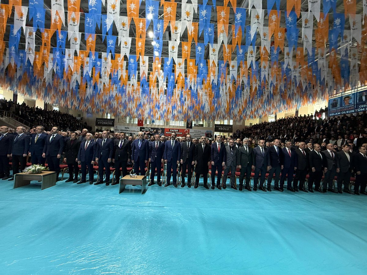 AvEkremOlgac's tweet photo. Genel Başkan Yardımcımız Sn Ömer İleri ve Teşkilat mensuplarımızın coşkulu katılımı ile AK parti Siirt 8. olağan İl Kongresinde Yeniden İl Başkanı seçilen Bahri Caner Özturan başkanımızı ve yönetimini tebrik eder, daha önce görev alan arkadaşlarımıza teşekkür ederim. https://t.co/XNFEiYFsJT