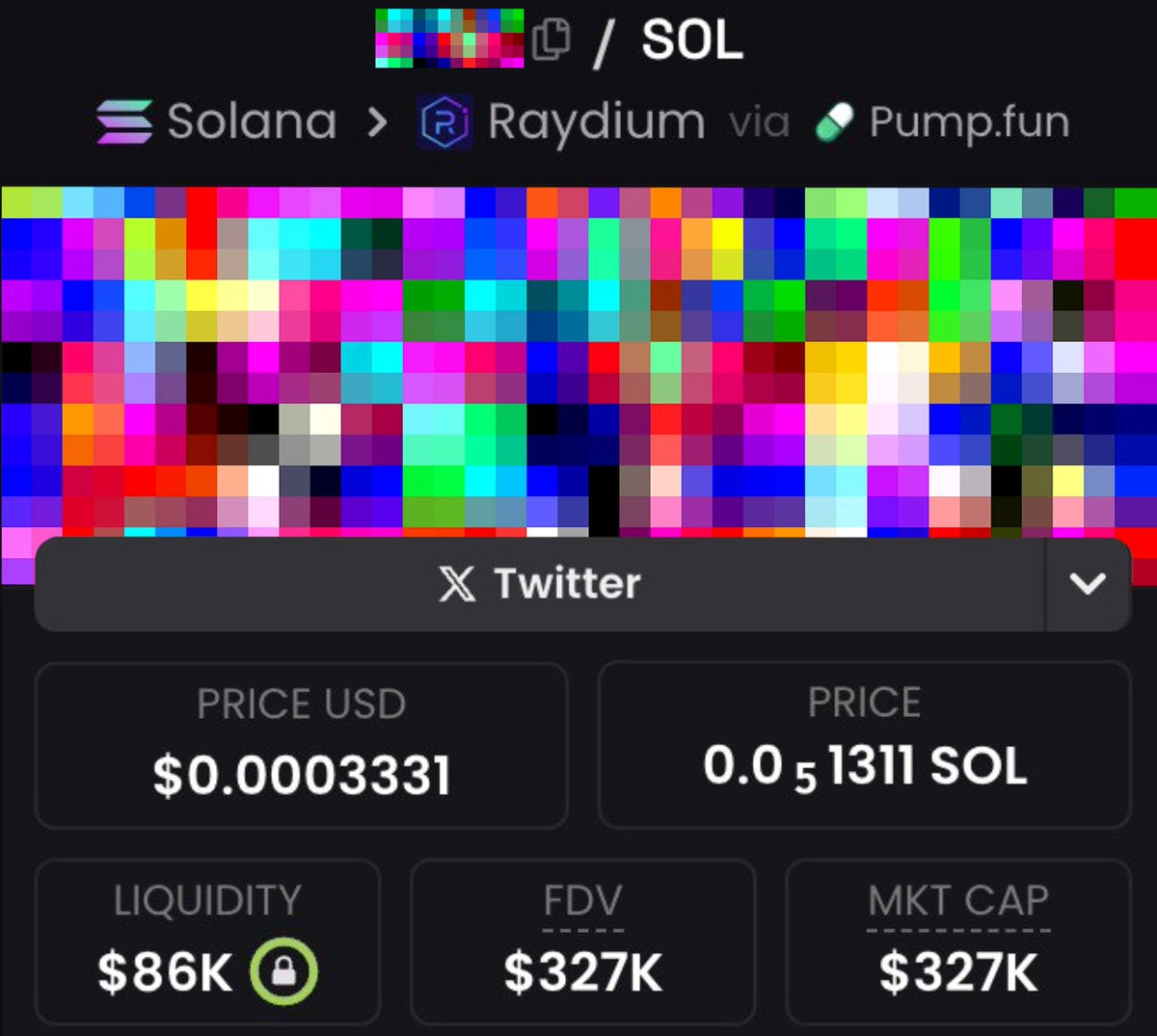 Simba_crpt's tweet image. A bot I created to track insider info activity to $VINE just flagged a new token.

I called it at $20M, and it pumped to $500M [25x profit].

Trend-meta with top crypto persons. Buying and holding for 200-300x.

Want the CA? Like, Retweet, and Comment &quot;PULL UP&quot;. 
I’m only sharing…
