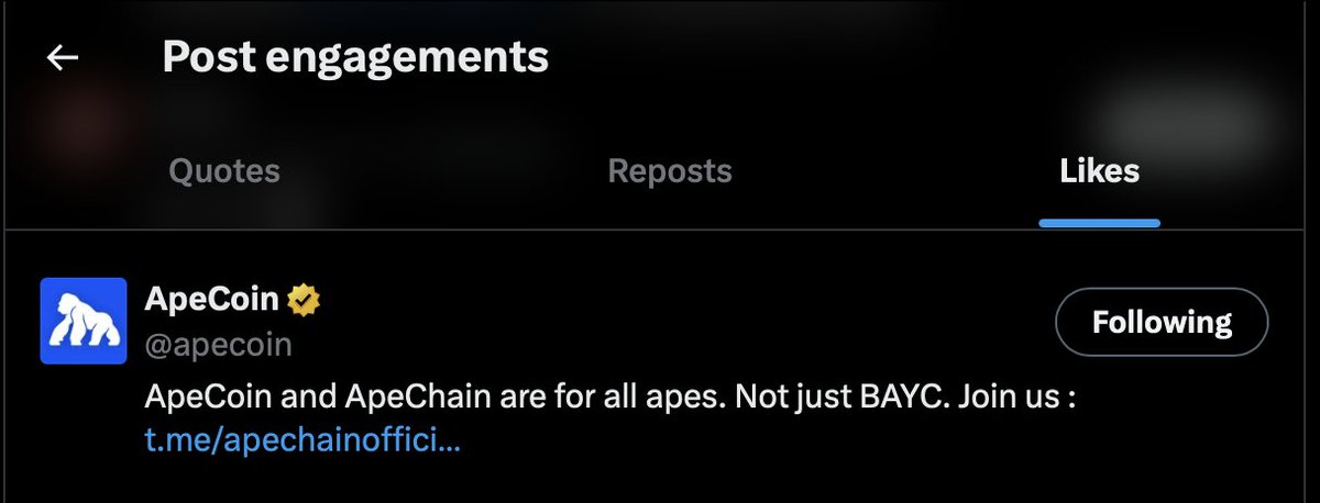 ChainZilla tweet media