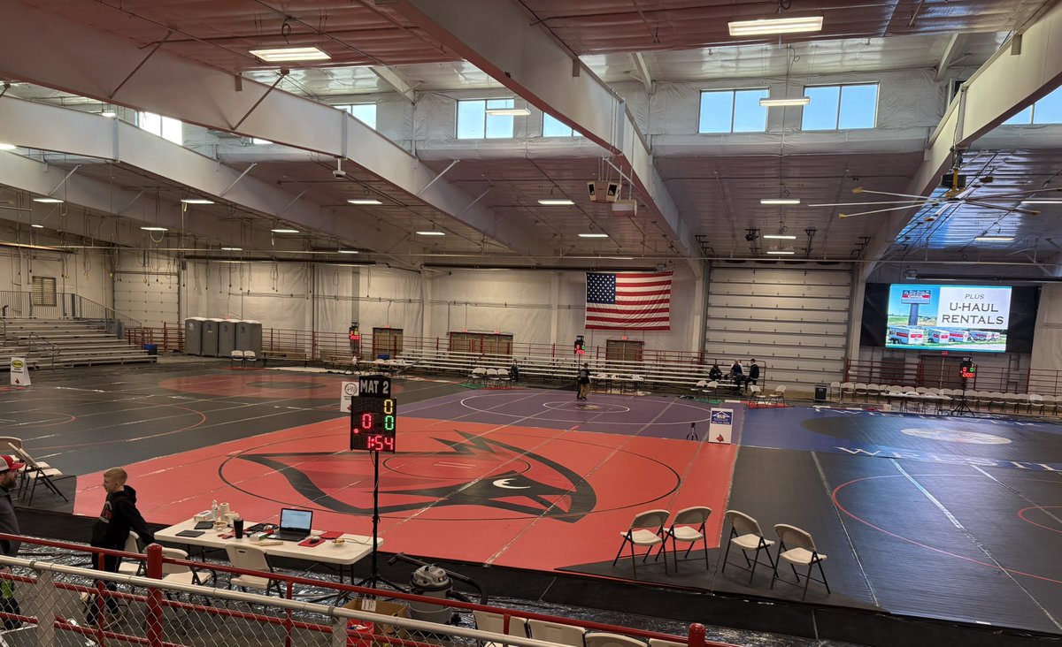 Girls and Boys are in action at 9:30am for Midstates Conference Tournament. It will be a fun day at the Boone County Fairgrounds! #norfolkcatholic