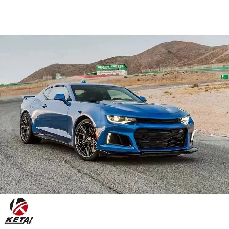 jsBSH_Catherine's tweet photo. 6th ZL1 Style Body Kit Front Bumper Lip Car Bumper For Chevrolet Camaro 2010-2015 5th
​#Chevrolet #Camaro #ZL1 #bodykit #frontbumper
​
​Contact 👇👇���
Phone number／WeChat/WhatsApp: 
+86 18018275885
E-mail:jsbsh_yw003@163.com
https://t.co/cHlCCU1pq8 https://t.co/mpj9FLA9rj