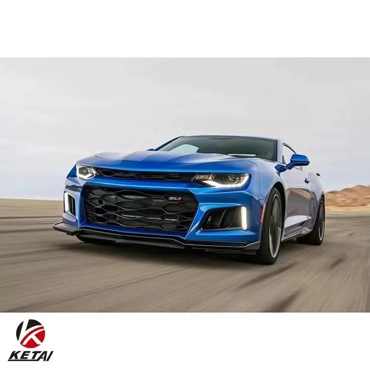 jsBSH_Catherine's tweet photo. 6th ZL1 Style Body Kit Front Bumper Lip Car Bumper For Chevrolet Camaro 2010-2015 5th
​#Chevrolet #Camaro #ZL1 #bodykit #frontbumper
​
​Contact 👇👇���
Phone number／WeChat/WhatsApp: 
+86 18018275885
E-mail:jsbsh_yw003@163.com
https://t.co/cHlCCU1pq8 https://t.co/mpj9FLA9rj