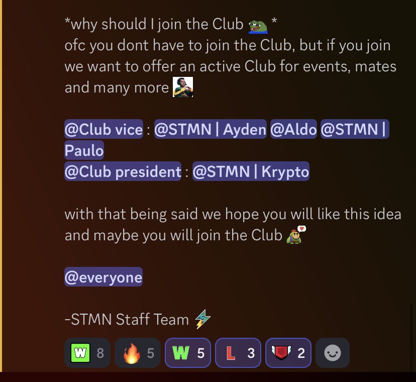 STMN|Krypto tweet media