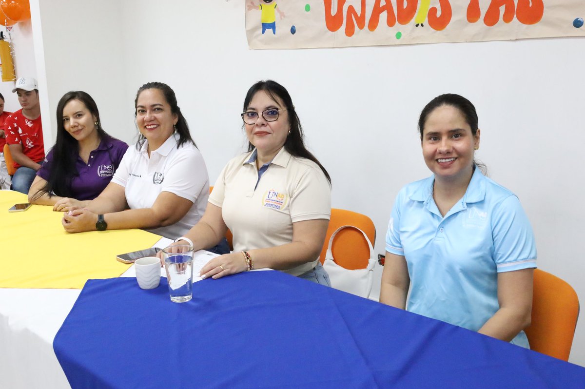 UNAD Zona Sur tweet media