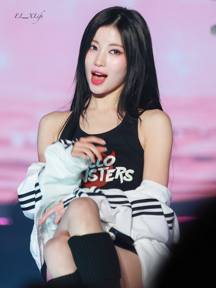 EL_XLife's tweet photo. 250125 

#BABYMONSTER #베이비몬스터
#아사 #ASA #榎並杏紗 https://t.co/pYo81xYZrs