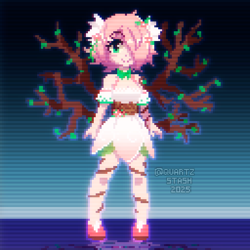 AtomKTA's tweet image. Happy Birthday to the best KamiOshi TreeTuber Ms.@NoliaTree.

Enjoy your special day and may all your wishes come true. We Treeaboos all wait for your return❤️🌳. 

Thank you 🎨 @quartzstash for the amazing Animation😊

#noliARTree #Vtuber #ENVtuber