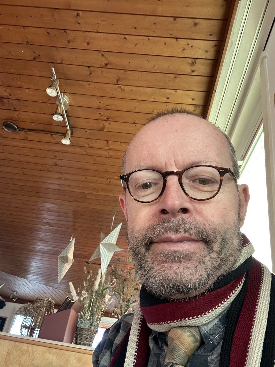 Spannend. Ich im Löwen 🦁 Zihlschlacht