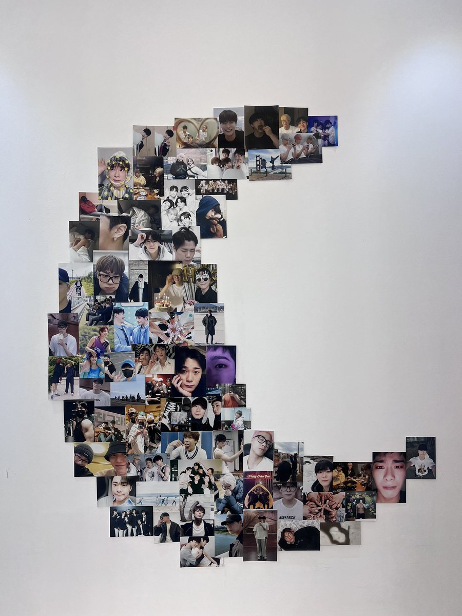 빈아 넌 우리의 우주야 💜

#누구보다_빛나는달_빈아_생일축하해