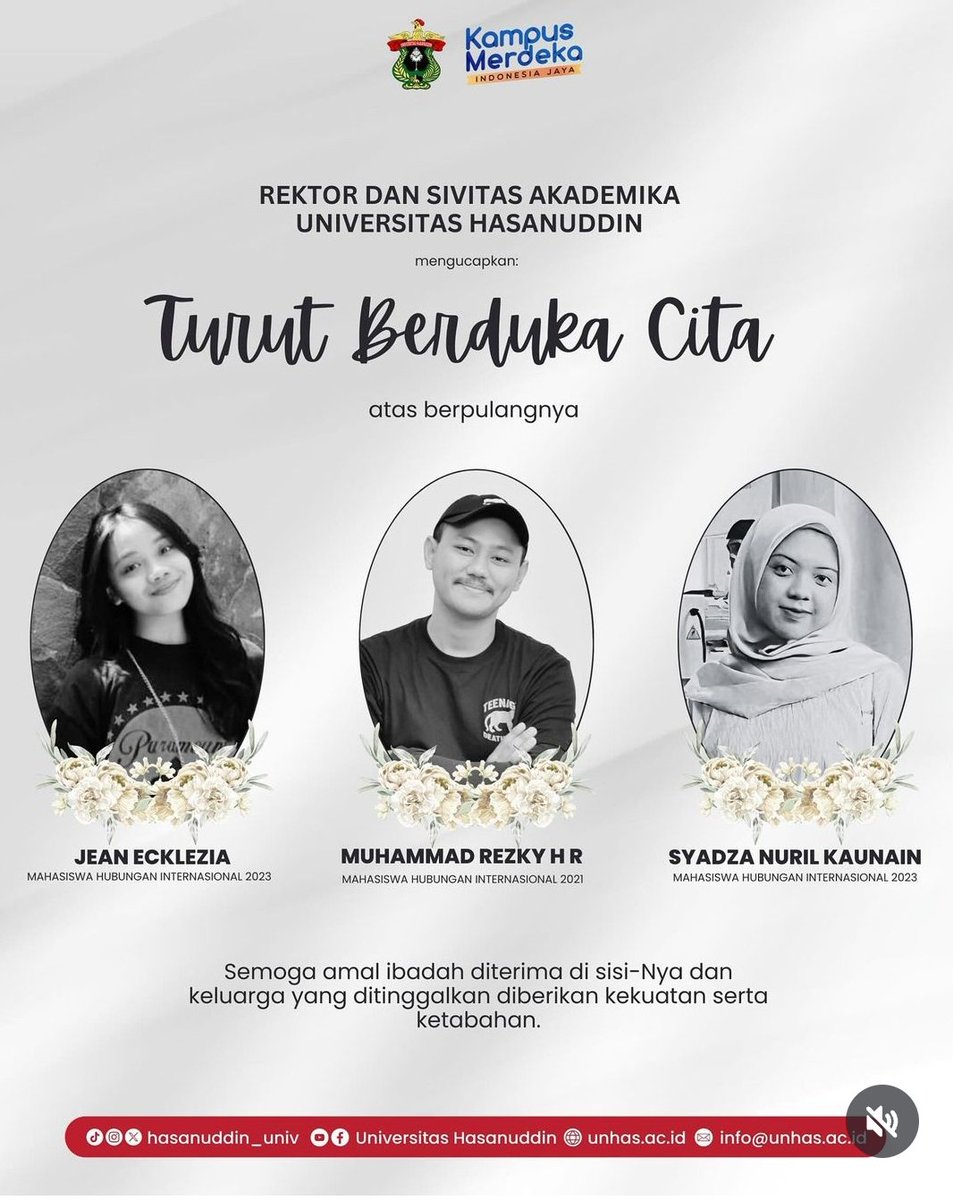 ANAK_UNHAS tweet media