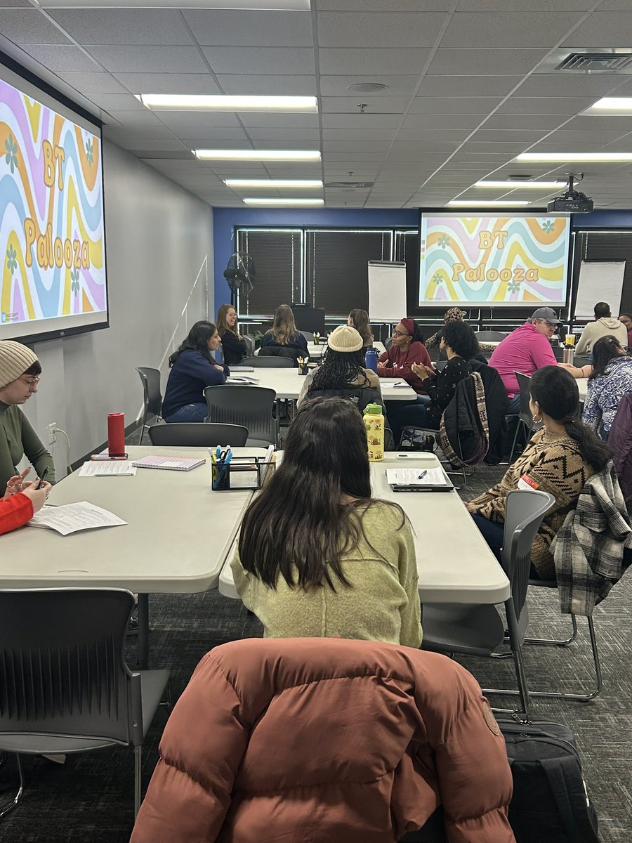 Teacher Support tweet media