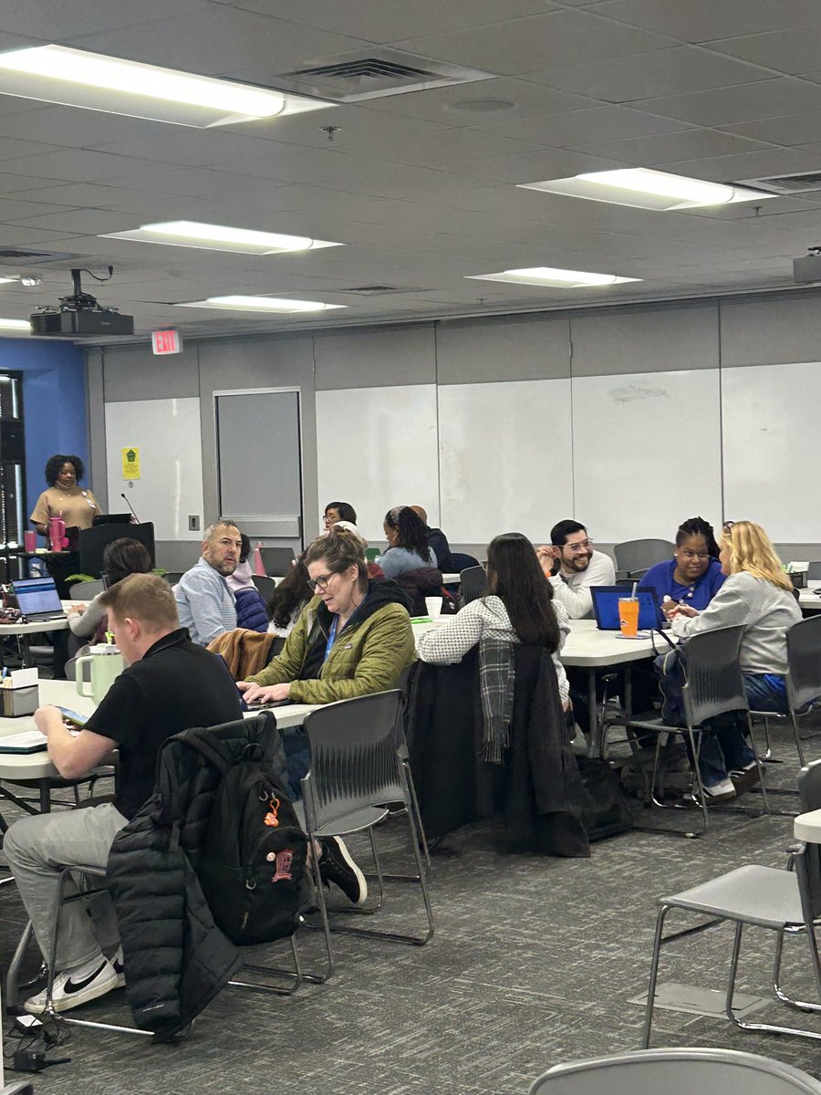 Teacher Support tweet media