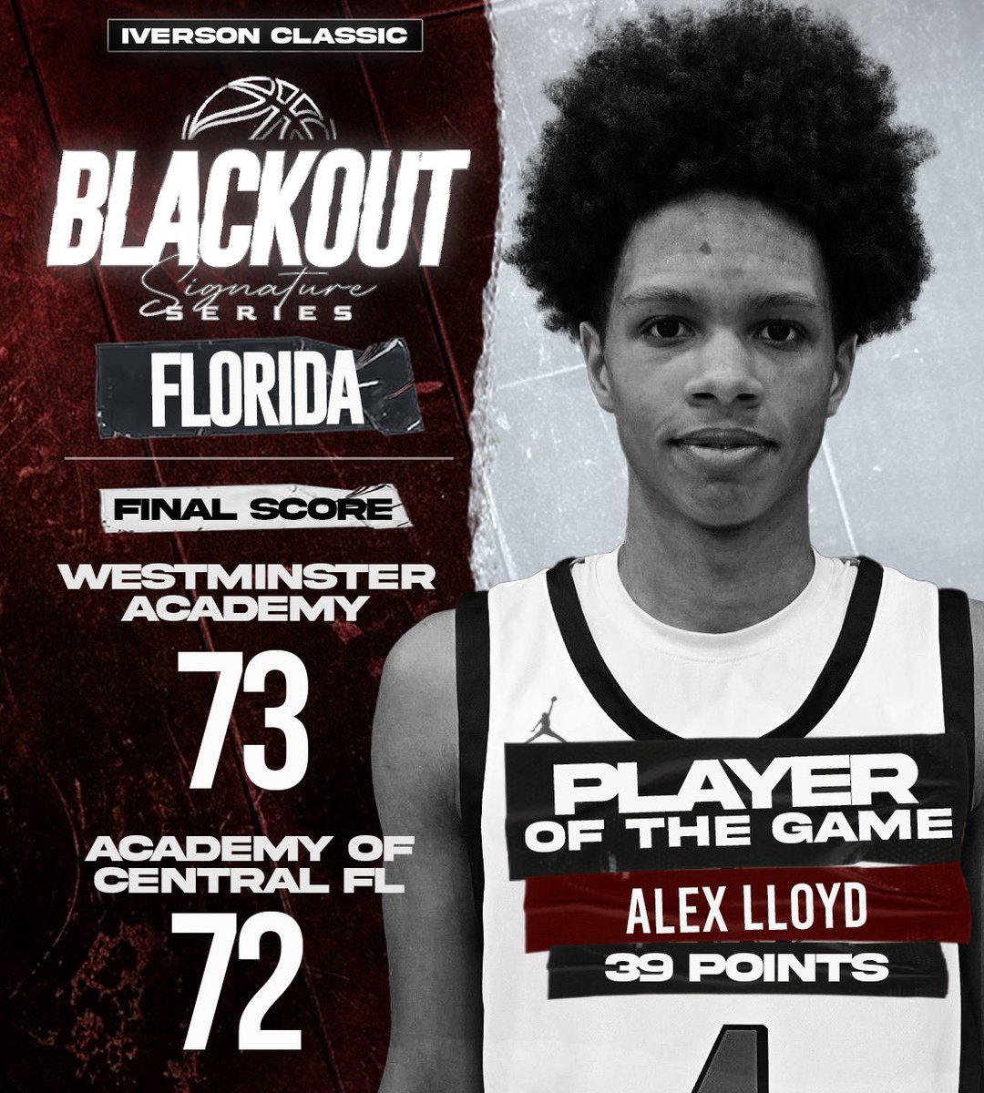 WA Lions Basketball (@walionsbasketb1) on Twitter photo Florida commit Alex Lloyd (<a href="/AlexLloyd33/">Alexanderlloyd33</a>) got cooking up in the Villages against Central Florida Academy where he finished with 39 points and sealed the win in overtime with 3 Free throws with under a second to close out the comeback win for the Lions!!! <a href="/GatorsMBK/">Florida Gators Men’s Basketball</a> <a href="/PaulBiancardi/">Paul Biancardi</a> Florida commit Alex Lloyd (<a href="/AlexLloyd33/">Alexanderlloyd33</a>) got cooking up in the Villages against Central Florida Academy where he finished with 39 points and sealed the win in overtime with 3 Free throws with under a second to close out the comeback win for the Lions!!! <a href="/GatorsMBK/">Florida Gators Men’s Basketball</a> <a href="/PaulBiancardi/">Paul Biancardi</a>