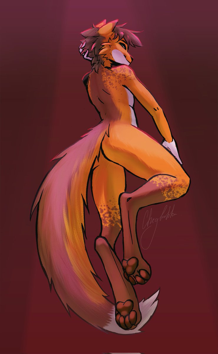 Cheglock / comms open tweet media