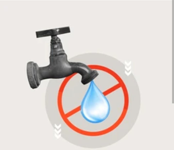 AlexisFRamosP's tweet image. #25Ene En el Tocuyo, Municipio Morán, Edo Lara, diversos sectores cómo la urb Roberto Montesinos tienen más de 7 días sin tener el servicio de agua, elevamos la voz por el respeto a sus derechos ya que el Agua es un Derecho Humano.