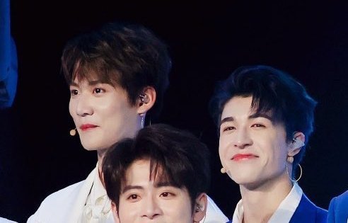 waa8473's tweet photo. มึงง ใคร ๆ ก็เคยเป็นซานเหนียน แค่น้องแพทเอ่ยชื่อแดเนียล ก็ติดเทรนด์ กุจะบ้าาาา อรุ่มเจ๊าะกันถ้วนหน้าเลยค่ะ

#เคอแพท https://t.co/0WpqpA8T2i