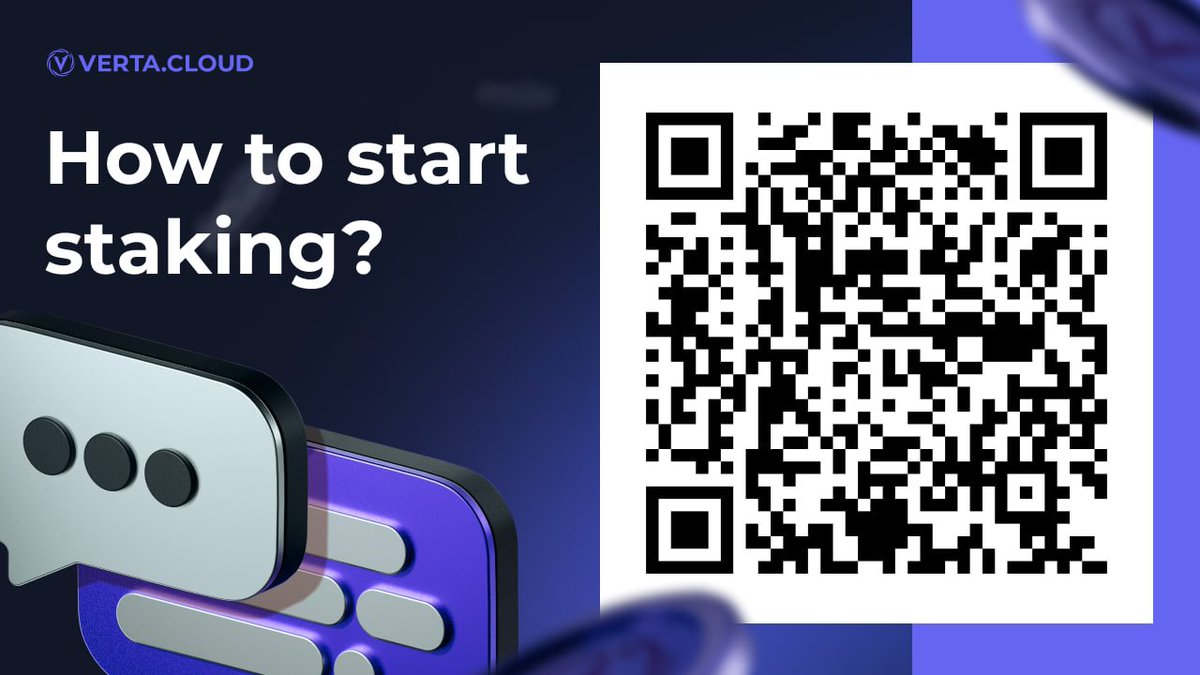 Verta Cloud tweet media