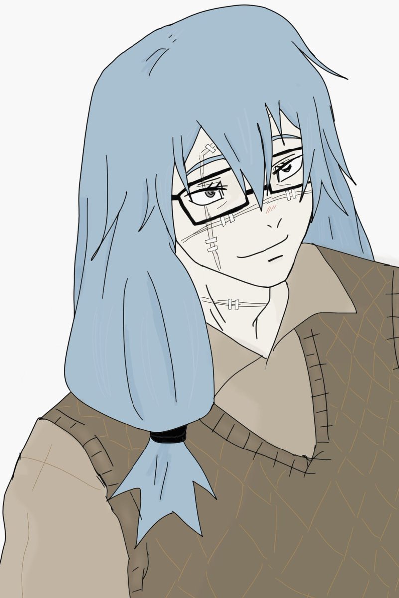 🩵 MahitoWife🩵 tweet media