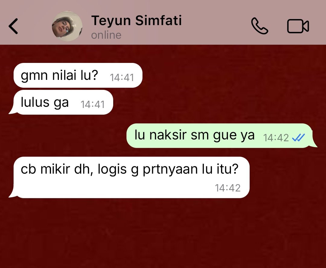 alphathyn's tweet image. taegyu few tweet au when...