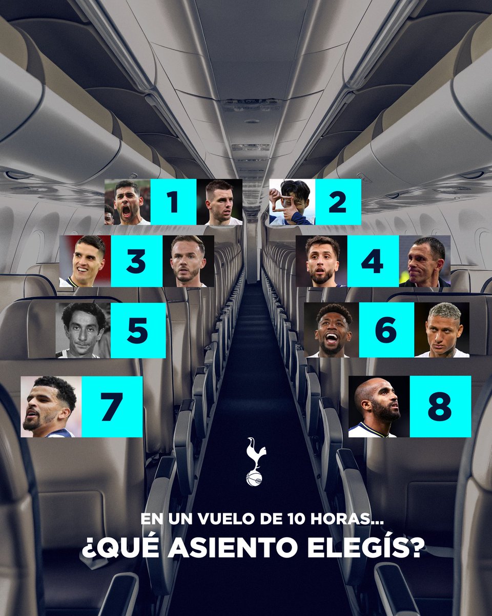 Tottenham Hotspur tweet media