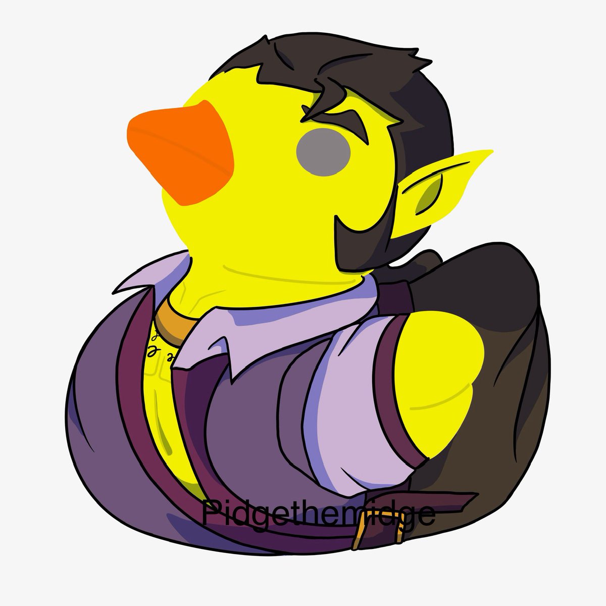 pidgethemidge tweet picture