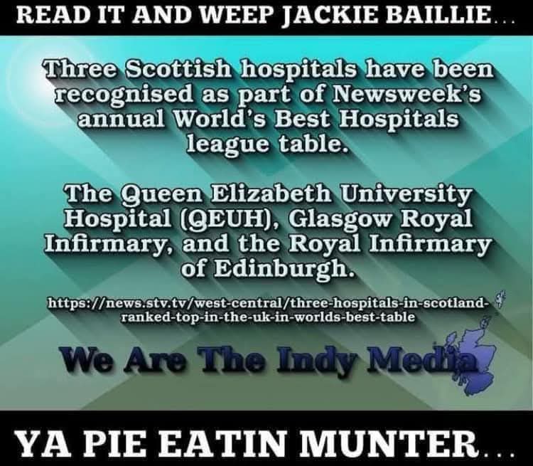 EuroScot2021's tweet image. #SerialLiar @jackiebmsp and her English Party @ScotLabCllrs @UKLabour @ScottishLabour have been lying AGAIN