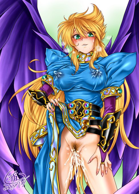 #あなたのあお色の作品を見せてください 