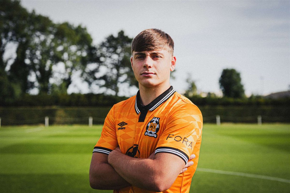 U21 FC tweet media