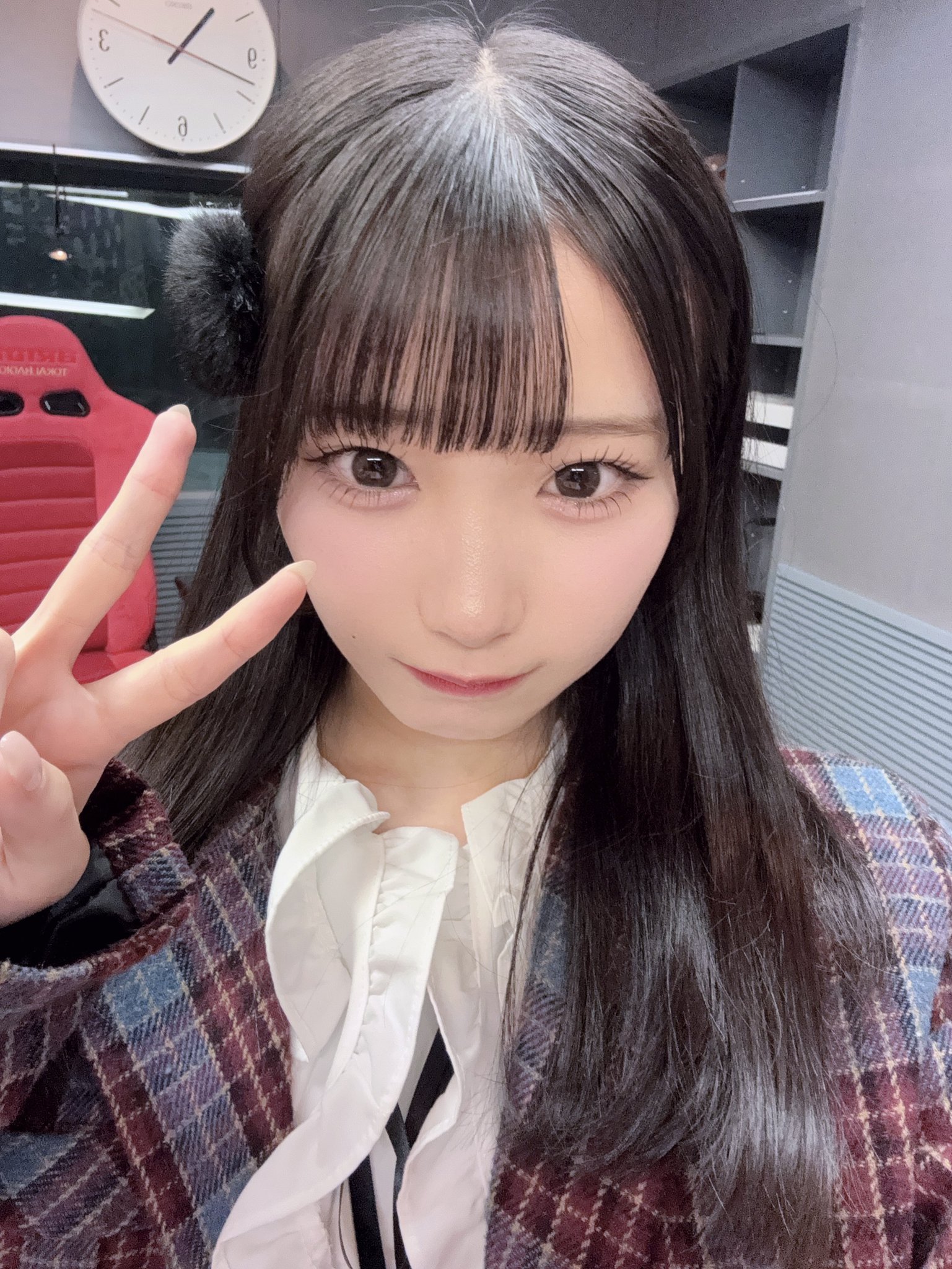 倉島杏実(20) on X: 