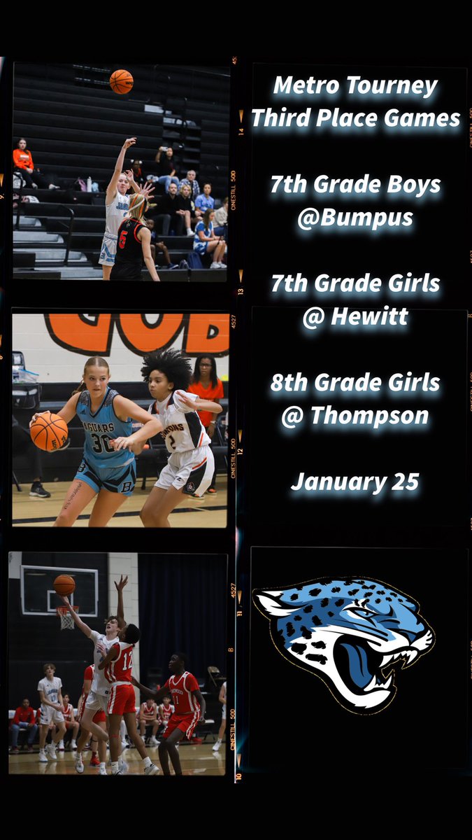 Basketball wraps today!