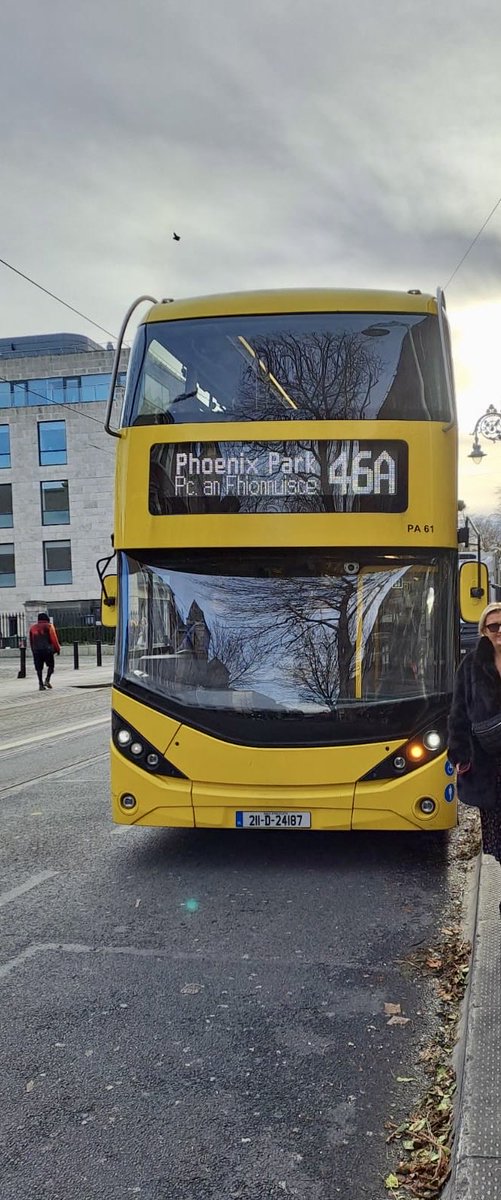 Gráinne Clarke tweet media