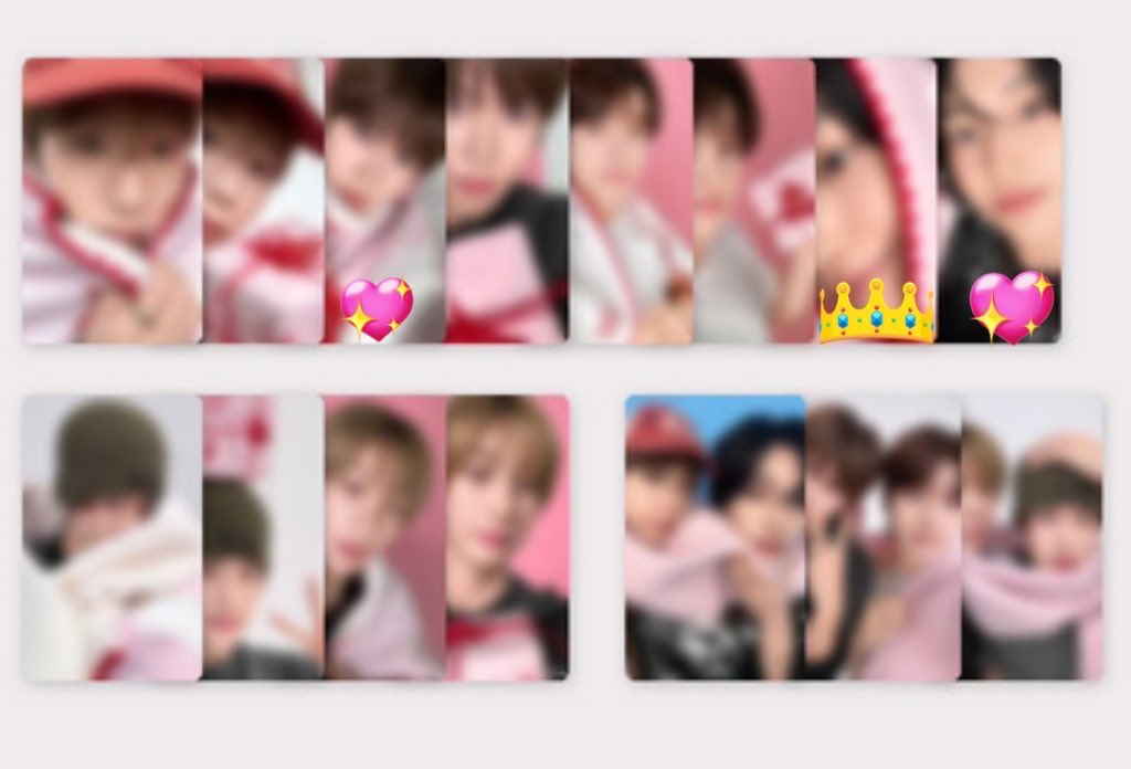 oripyong32's tweet image. RIIZE Hug MD ã©ã³ãã ãã¬ã« ã©ã³ãã¬
ãã¬ã« 亀æ pink christmas ãã³ã¯ã¯ãªã¹ãã¹
è²âš(1æç®)ãœã³ãã£ã³ ã¢ã³ãã³ ã·ã§ãŠã¿ã㊠ãœã ãŠã©ã³ãã³ ãŠã³ãœã¯
æ±âšãŠã©ã³ãã³ ð>ð>ãŠã³ãœã¯
ã specialã¯n:1â
éµé亀æåžæ
ãŸãšããŠã®äº€æåªå
ãæ°è»œã«ãªãåã¯DMã«ãŠã声ãããã ããðð»ââïž